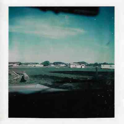 Damaged Homes after Flood