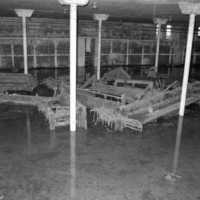 Tabernacle Basement