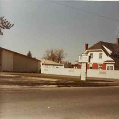 Teton Dam Scrapbook Flamm Funeral Home 3