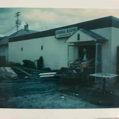 Teton Dam Scrapbook Birch Rental 2