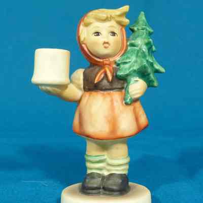 Figurine, Hummel