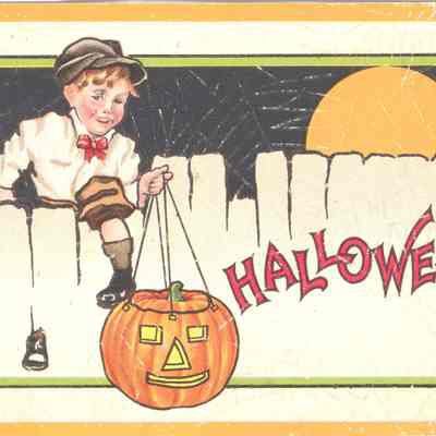 Postcard