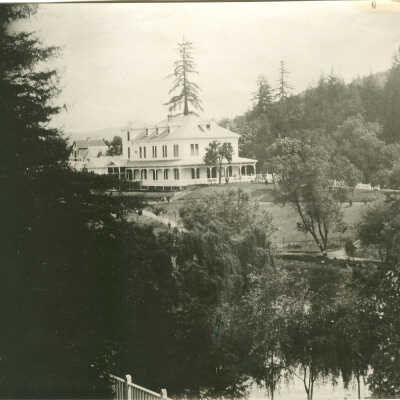 Flood estate