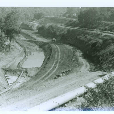 1955 Los Gatos Bypass