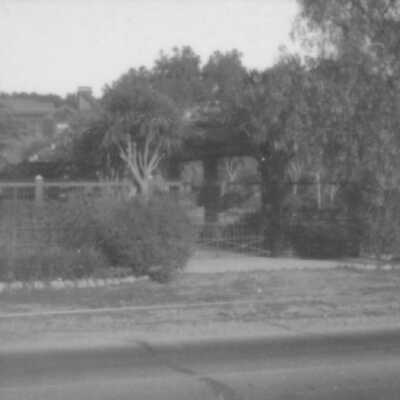 Los Gatos residence