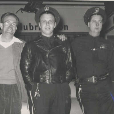 Police Officers