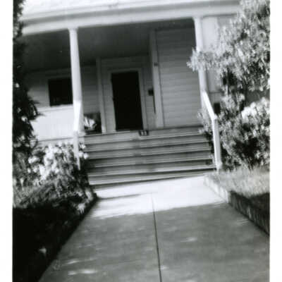 Booher Home at 92 Fairview Plaza
