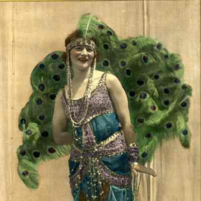 1921 Keang Foo, the Exile