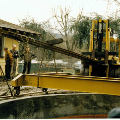 Turntable 2
