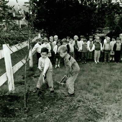 Arbor Day