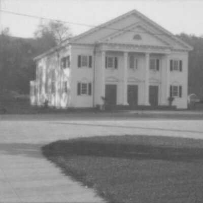 First Church of Christ Scientist