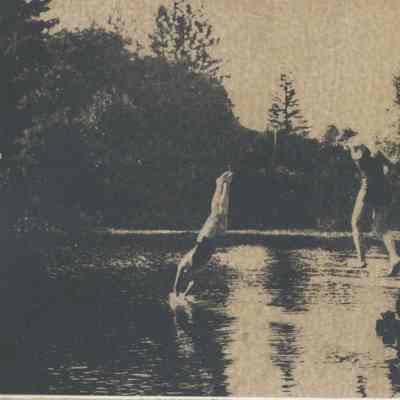 Montezuma School for Boys