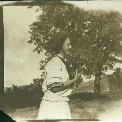 Lucile Franks