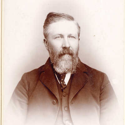 Peter Rasmussen