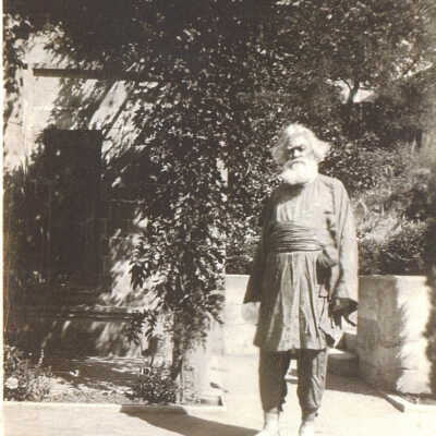 Wood, Charles Erskine Scott