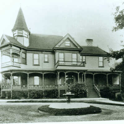 Lyndon Heights