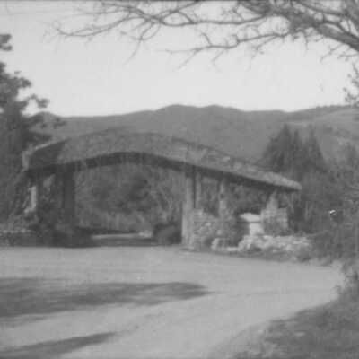 Unknown scene