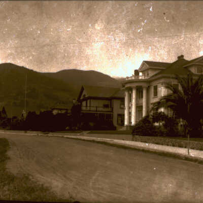 Glenridge Avenue