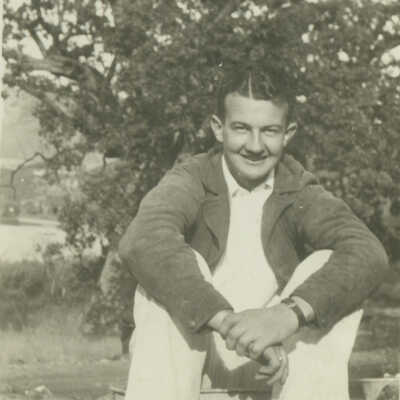 Bill Balch