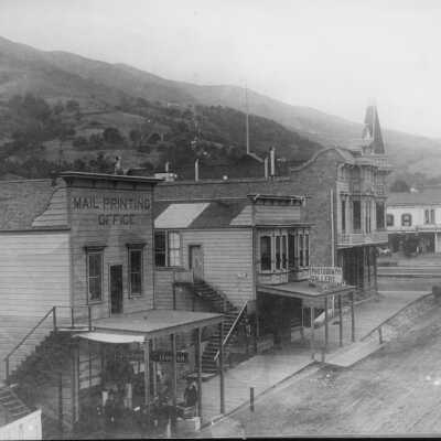 1890 West Main Street