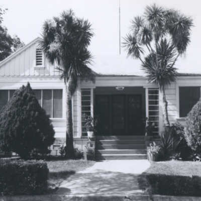 Tait Avenue 109