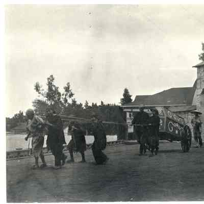 1921 Keang Foo, the Exile