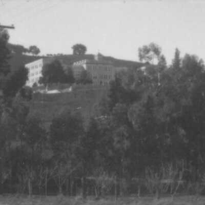 Jesuit Novitiate