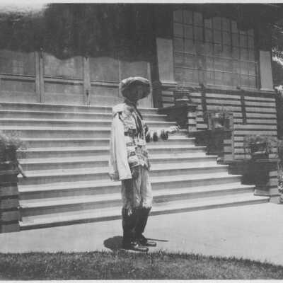 1920 The Californian