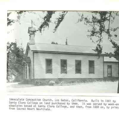 Immaculate Conception Church