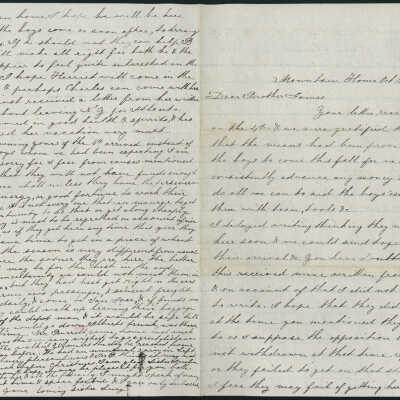 1868-10-16 Burrell letter