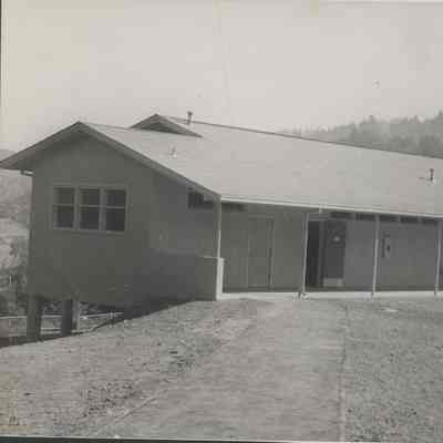 1952 Lexington School