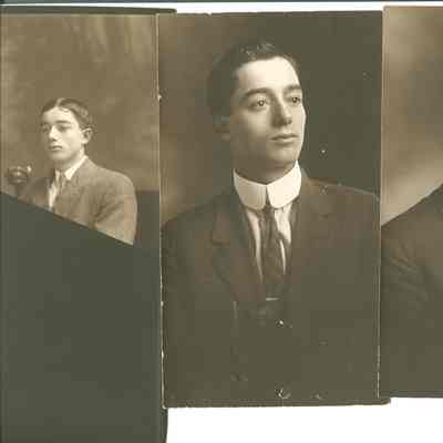 Raymond Zephyr Macabee
