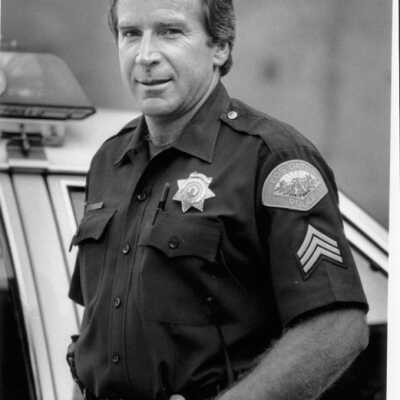 Sgt. Michael York