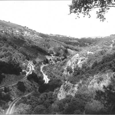 1924 Los Gatos Highway