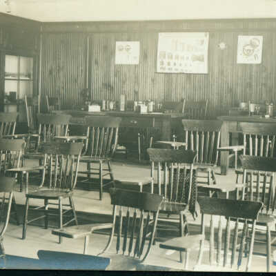 Classroom