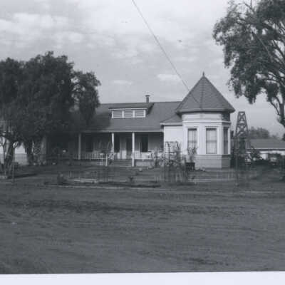 Los Gatos-Almaden Road 16351