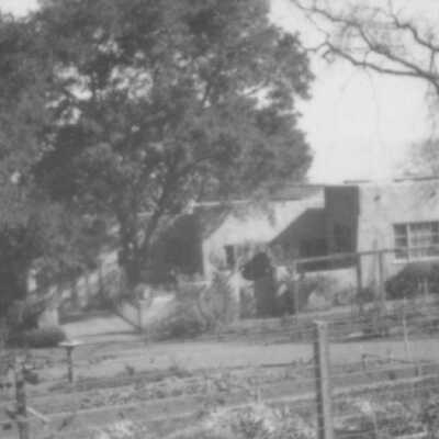 Unknown residence