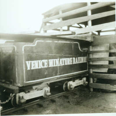 VMR1 Tender