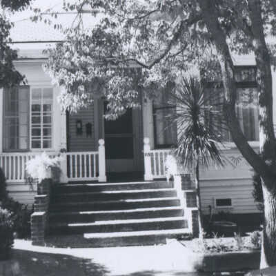 Tait Avenue 115