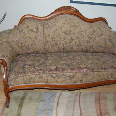 Settee