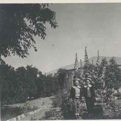 1920 The Californian