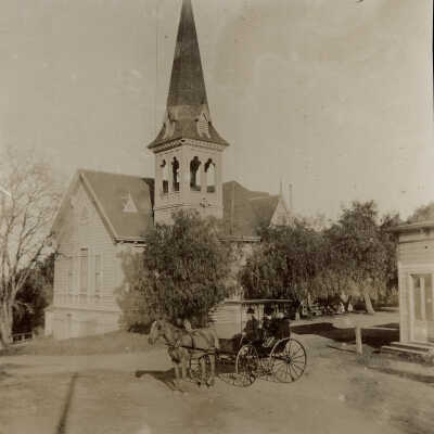 1905 Presbyterian Church