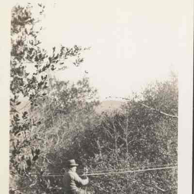 1934 Los Gatos Telephone Company