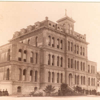 Novitiate of the Sacred Heart