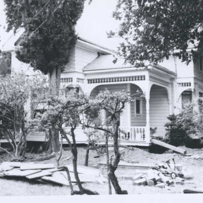 Farley Road 16780