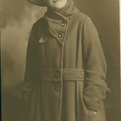 Gladys Kyle Shore