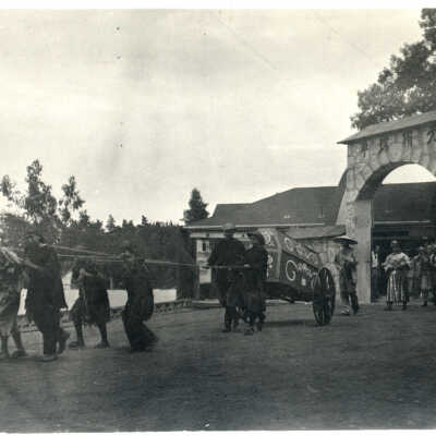 1921 Keang Foo, the Exile