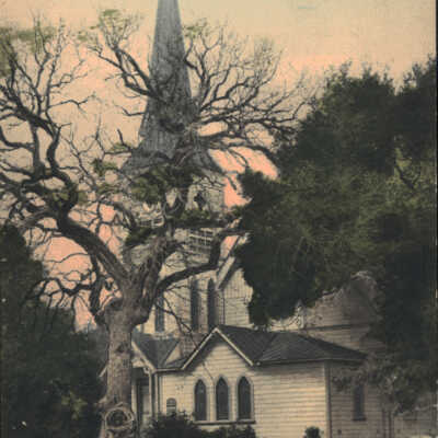 1890 Methodist Church
