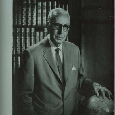1962-1966 John Lincoln