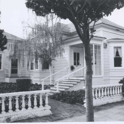 Main Street 262 East